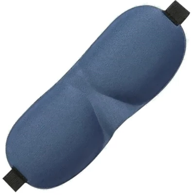 APT Maska na spaní 3D modrá