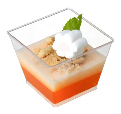 APT AG722 Finger Food Kelímek 60 ml 30 ks
