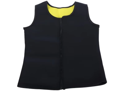 Verk Pánská hubnoucí vesta na zip vel. XL