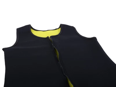Verk Pánská hubnoucí vesta na zip vel. XXL
