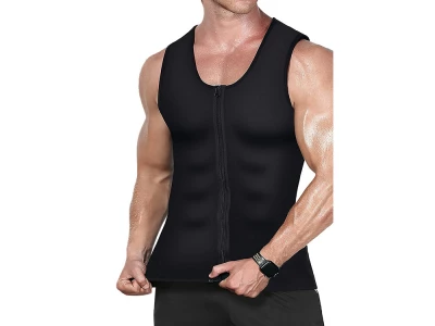 Verk Pánská hubnoucí vesta na zip vel. XXL
