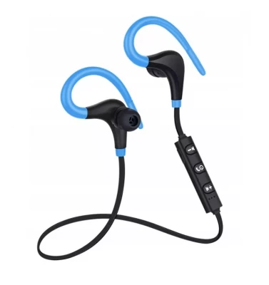 Pronett BT-1 Sportovní bezdrátová sluchátka Bluetooth