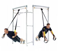 Pronett Závěsný posilovací systém TRX