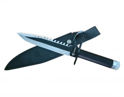 Pronett Taktický nůž s pouzdrem 35 cm