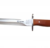 Pronett Taktický nůž, bajonet 51 cm s pouzdrem 