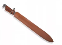 Pronett Taktický nůž, bajonet 51 cm s pouzdrem 