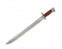 Pronett Taktický nůž, bajonet 51 cm s pouzdrem 