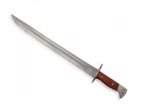 Pronett Taktický nůž, bajonet 51 cm s pouzdrem 