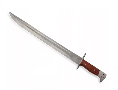 Pronett Taktický nůž, bajonet 51 cm s pouzdrem 