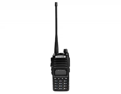 Pronett XT0350 Baofeng Vysielačka UV-82 1 ks