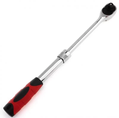 Pronett XT0944 Teleskopická račňa 1/2 prepínací