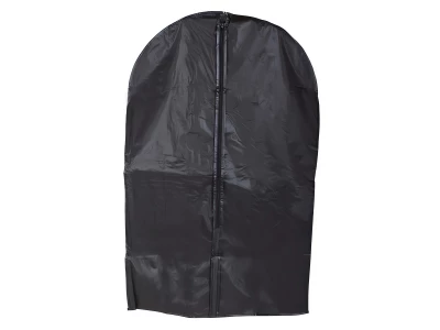 Verk 01084 Ochranný vak na oblek 60 x 90 cm černý