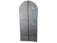 Verk 01319 Ochranný vak na oblek 60 x 137 cm šedý