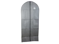 Verk 01319 Ochranný vak na oblek 60 x 137 cm šedý