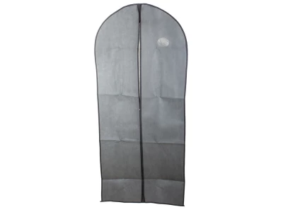 Verk 01319 Ochranný vak na oblek 60 x 137 cm šedý