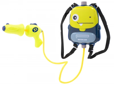 KIK KX5606 Vodní pistole dinosaurus 21 cm