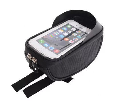 Pronett 1770 Držák na mobil na kolo voděodolný