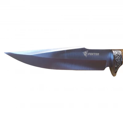 Pronett Lovecký nůž Foxter 30 cm