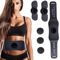 Verk 24004 Fitness stimulátor svalov