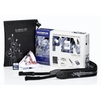 Olympus PEN Flower Kit