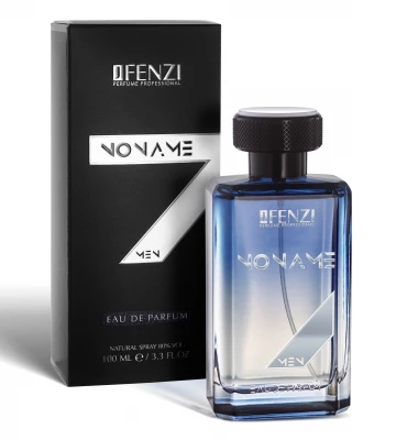 J' Fenzi No name men eau de parfum - Parfémovaná voda 100ml