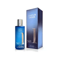 Chatler Owner No.1 eau de parfum for men - Parfémovaná voda 100ml 