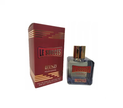 J' Fenzi Le Succes eau de parfum for men - Parfémovaná voda 100ml