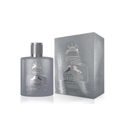 Chatler Adventure Cologne for men eau de parfum - Parfémovaná voda 100ml