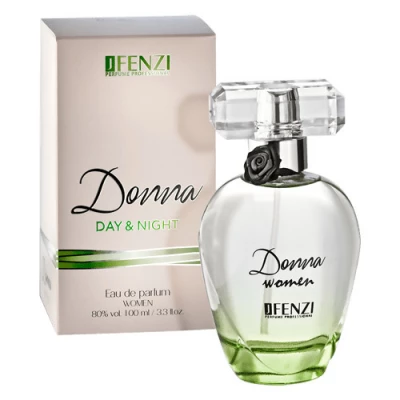 J' Fenzi Donna day & night eau de parfum - Parfémovaná voda 100ml