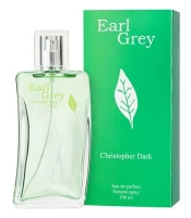 Christopher Dark Earl Grey eau de parfum - Parfémovaná voda 100ml 