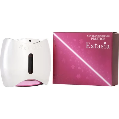 New Brand Extasia women - Parfémovaná voda 100ml