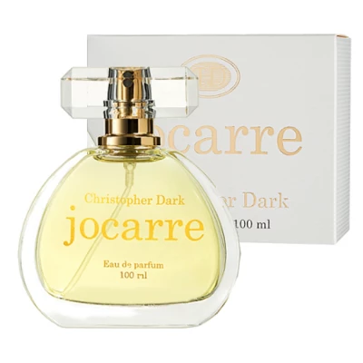 Christopher Dark Jocarre eau de parfum - Parfémovaná voda 100ml