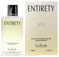 Luxure ENTIRETY eau de parfum - Parfémovaná voda 100 ml 