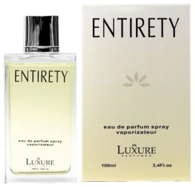 Luxure ENTIRETY eau de parfum - Parfémovaná voda 100 ml 