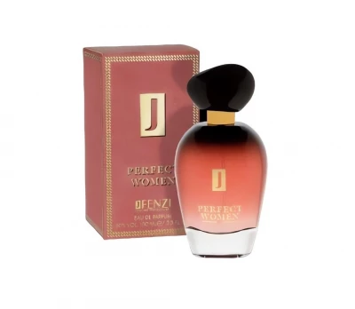 J' Fenzi Perfekt Women eau de parfum for women - Parfémovaná voda 100 ml