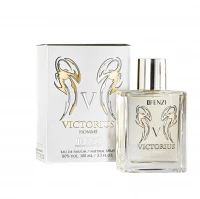 J' Fenzi Victorius Homme after shave - Voda po holení 100 ml 