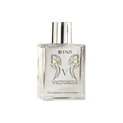 J' Fenzi Victorius Homme after shave - Voda po holení 100 ml 