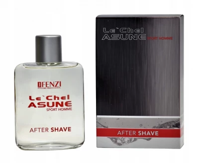 J' Fenzi Le' Chel ASUNE after shave - Voda po holení 100 ml