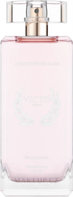 Christopher Dark VICTIS women eau de parfém - Parfumovaná voda 100ml