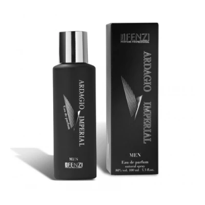 J' Fenzi Ardagio Imperial men eau de parfum - Parfémovaná voda 100 ml
