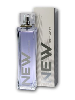 Cote d´Azur NEW for women eau de parfém - Parfumovaná voda 100ml