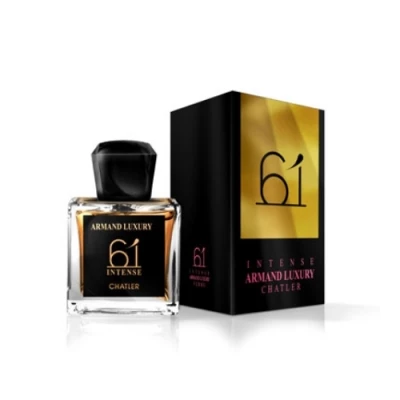 Chatler Intense Armand Luxury eau de parfum - Parfémovaná voda 100ml