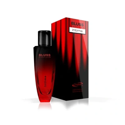Chatler BLUSS intime eau de toilette - Toaletní voda 100ml