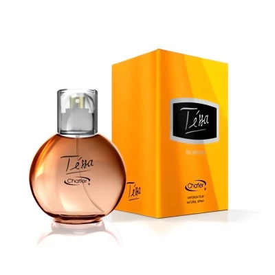 Chatler Tessa Classic eau de parfum - Parfémovaná voda 100ml