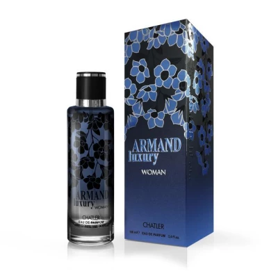 Chatler Armand Luxury women eau de parfum - Parfémovaná voda 100ml