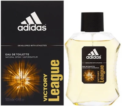 Adidas Victory League eau de toilette Coty - Toaletní voda 100 ml