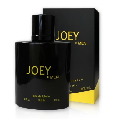 Cote d'Azur JOEY MEN eau de toilette - Toaletní voda 100ml