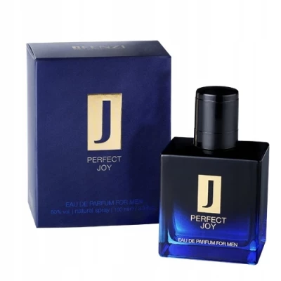 J' Fenzi Perfect Joy eau de parfum - Parfémovaná voda 100 ml