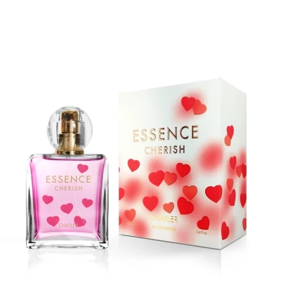 Chatler ESSENCE Cherish eau de parfum - Parfémovaná voda 100ml