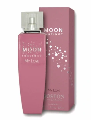 Cote d'Azur Moon my Love For Women eau de parum - Parfémovaná voda 100ml
